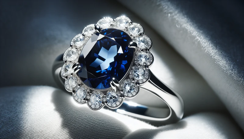 טבעת האירוסין של הנסיכה דיאנה – הסיפור שמאחורי התכשיט האייקוני