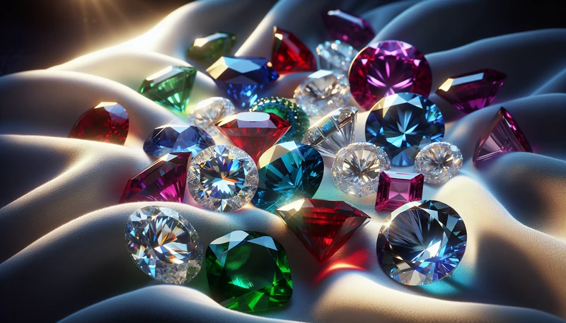 מדריך אבני חן: כל מה שצריך לדעת לפני שבוחרים תכשיט