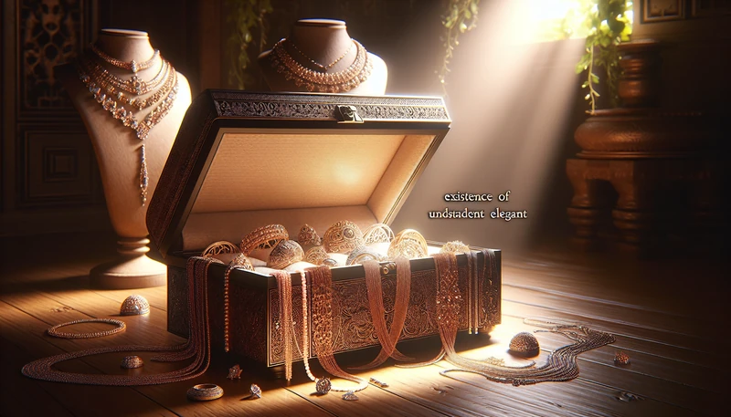 איך למנוע מאובדן תכשיטים?