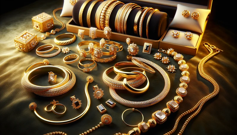 כיצד לבחור את תכשיט הזהב המתאים עבורך?