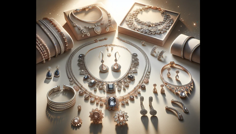 תכשיטי נשים אונליין