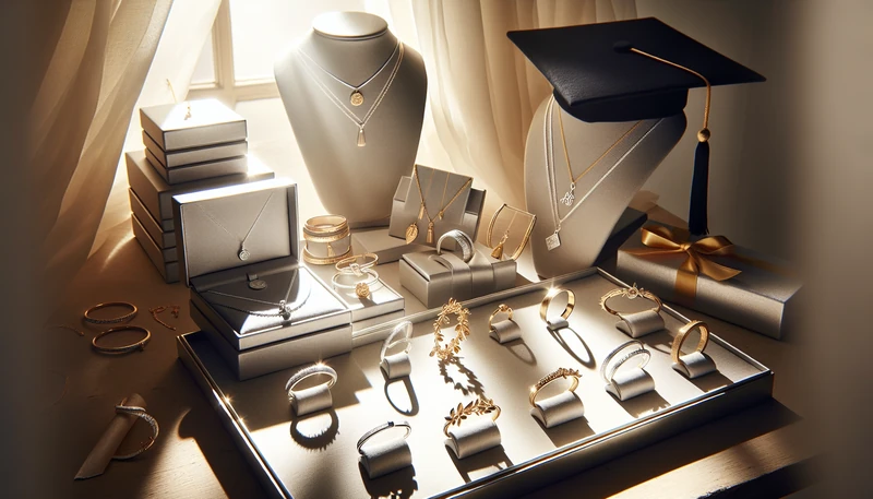 מתנה לסיום הלימודים