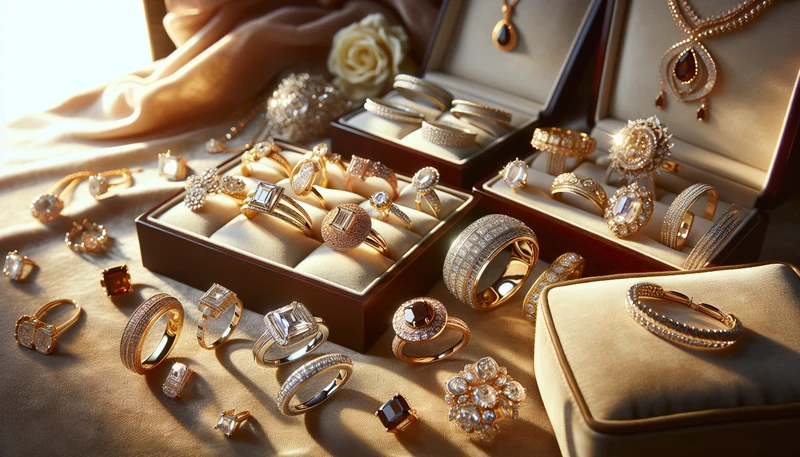 מדריך לבחירת תכשיט