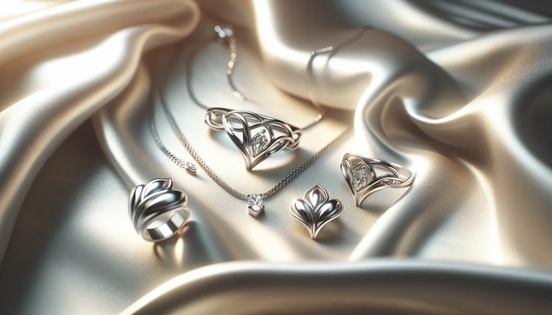 תכשיטי כסף 925 מיוחדים לאישה