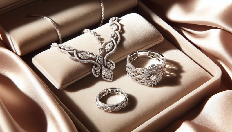 תכשיטי כסף 925 מתנה לאישה