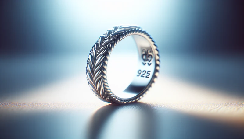 איך לזהות תכשיט כסף מזויף