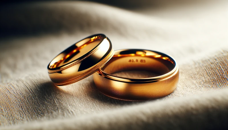 מה ההבדל בין ציפוי זהב לזהב אמיתי