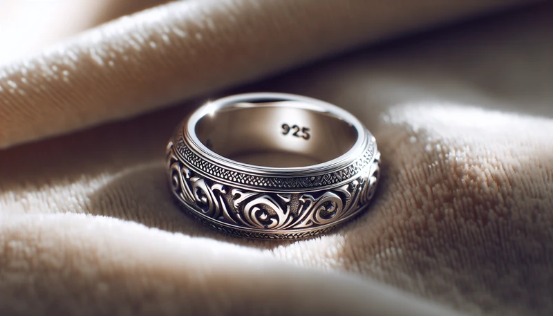 מה כדאי לדעת לפני שקונים טבעת כסף