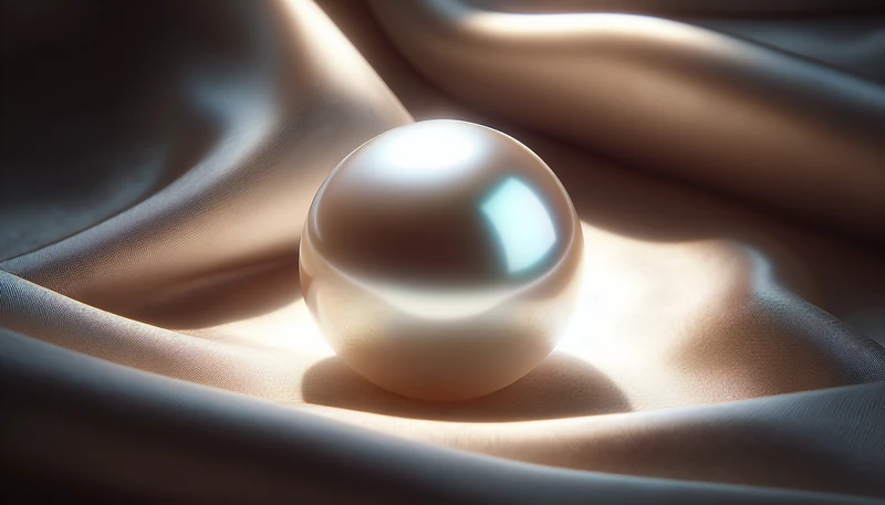 איך להעריך כמה פנינה שווה