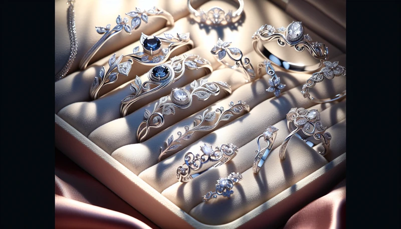 7 סיבות לקנות תכשיטי כסף 925