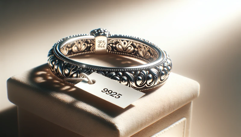 מה זה כסף 925?