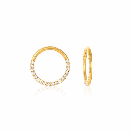 עגיל "אירדור"