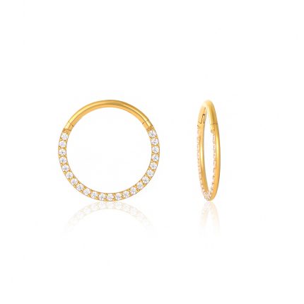 עגיל "ליריק"